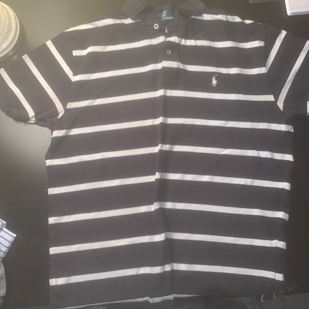 Polo T-Shirt’s Pack
